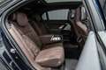 BMW 750 e xDrive M Sport Executive Lounge B&O Massage HUD Noir - thumbnail 19
