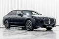 BMW 750 e xDrive M Sport Executive Lounge B&O Massage HUD Noir - thumbnail 5
