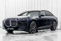 BMW 750 e xDrive M Sport Executive Lounge B&O Massage HUD Noir - thumbnail 3