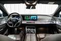 BMW 750 e xDrive M Sport Executive Lounge B&O Massage HUD Noir - thumbnail 12