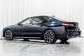 BMW 750 e xDrive M Sport Executive Lounge B&O Massage HUD Noir - thumbnail 11