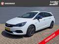 Opel Astra Sports Tourer 1.2 Design & Tech | Apple Carplay/An Blanc - thumbnail 1