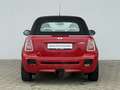MINI Cooper Cabrio JCW Cabrio NAVI/BlueMusik/XENON/SH Rot - thumbnail 5
