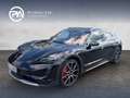 Porsche Taycan 4S Cross Turismo Schwarz - thumbnail 1
