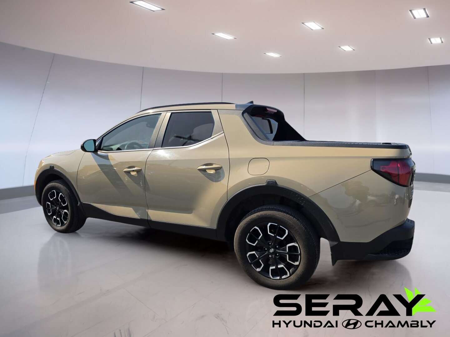 2024 Hyundai Santa Cruz Preferred TI — снимка 1