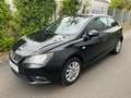 SEAT Ibiza 1,2 12V °°KLIMAAUTO°°TEMPOMAT°°PDC°°ALU°° Schwarz - thumbnail 5