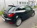 SEAT Ibiza 1,2 12V °°KLIMAAUTO°°TEMPOMAT°°PDC°°ALU°° Schwarz - thumbnail 7