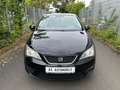 SEAT Ibiza 1,2 12V °°KLIMAAUTO°°TEMPOMAT°°PDC°°ALU°° Schwarz - thumbnail 3