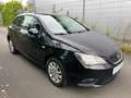 SEAT Ibiza 1,2 12V °°KLIMAAUTO°°TEMPOMAT°°PDC°°ALU°° Schwarz - thumbnail 4