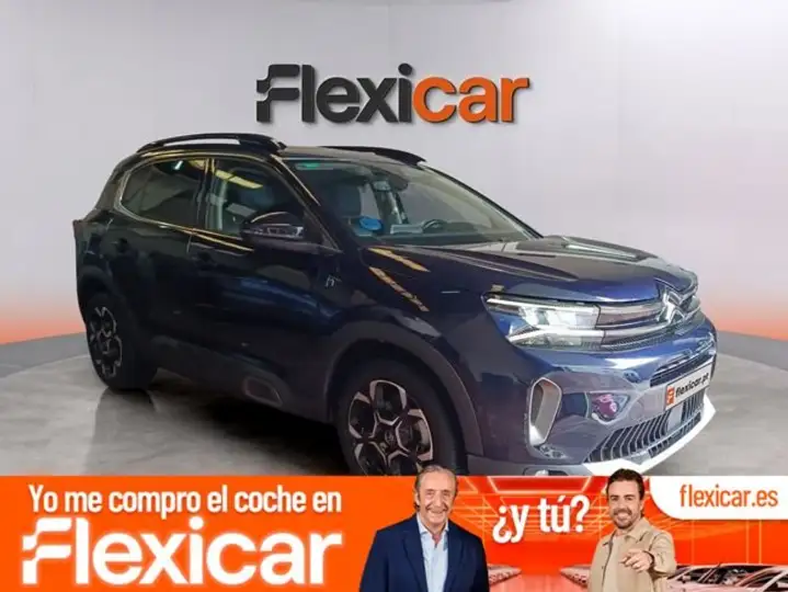 Citroën C5 Aircross Hybrid e-EAT8 Feel Pack 2022