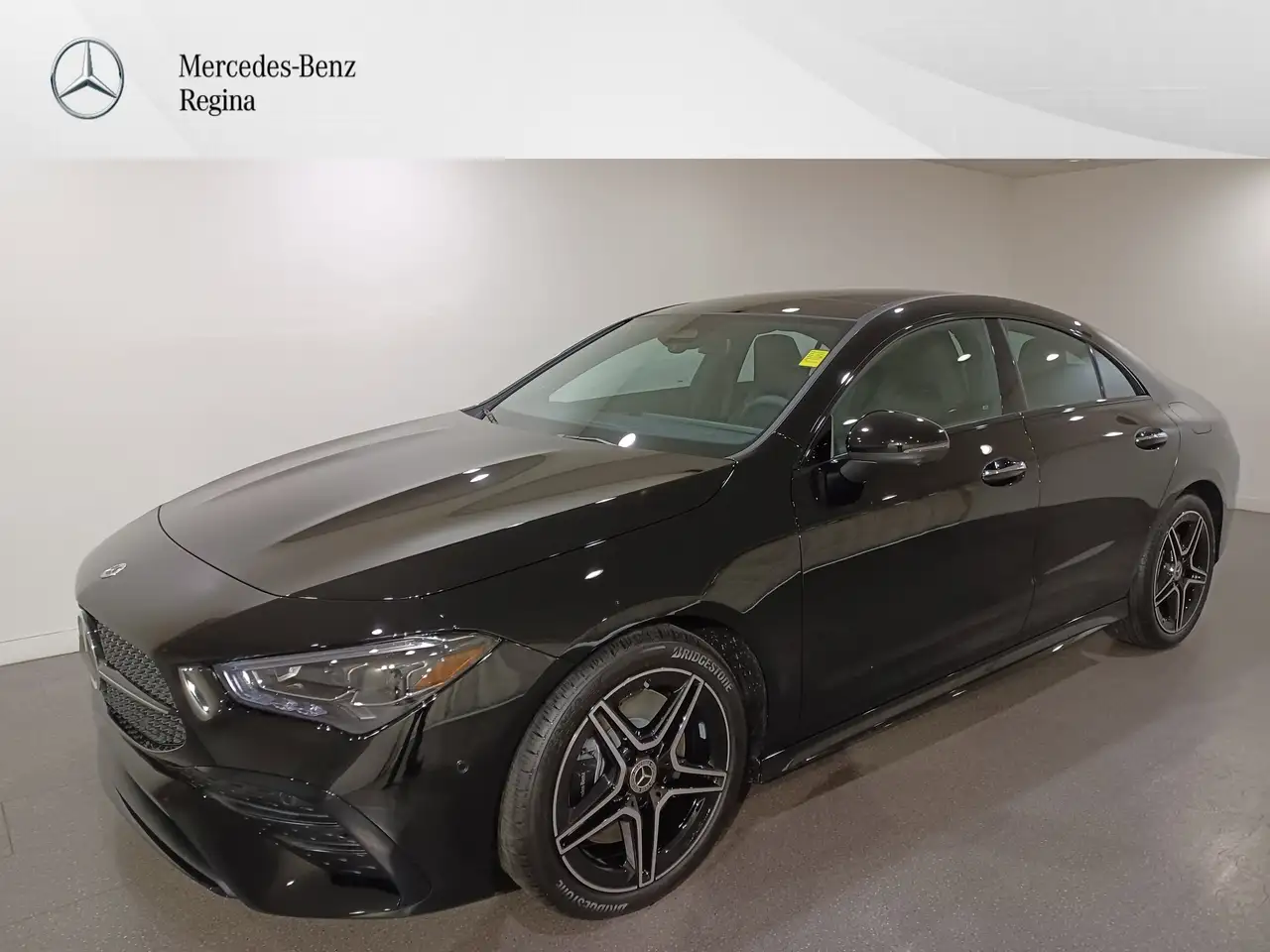 2026 Mercedes-Benz CLA