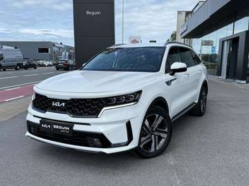 PHEV 4WD AT6 PACE V2