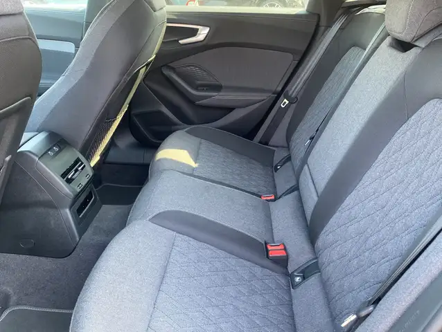 Audi A5 view 8
