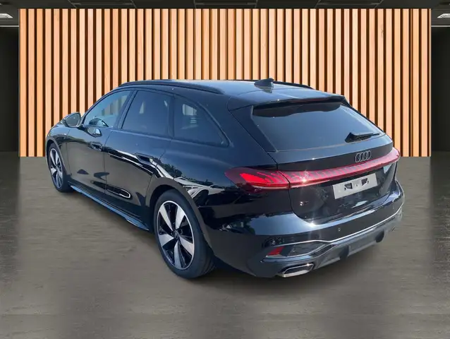 Audi A5 view 6