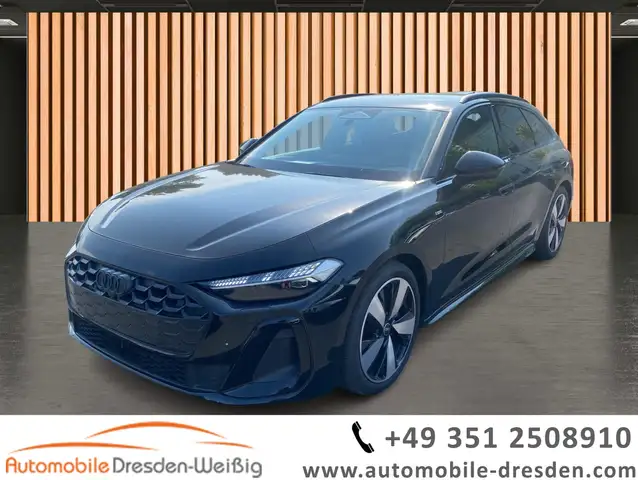 Audi A5 main image