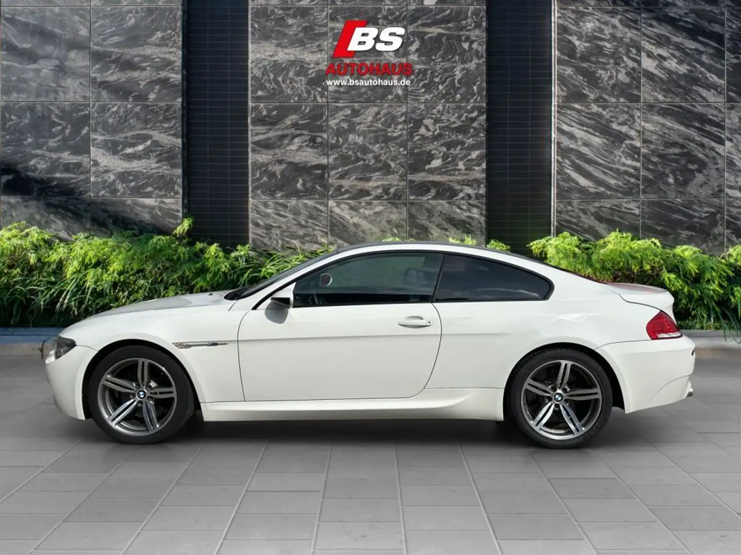 BMW M6 - 1