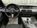 BMW 525 525d xDrive Touring Aut. M-PAKET Navi PDC SR+WR Schwarz - thumbnail 7