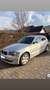 BMW 116 116d Silber - thumbnail 2