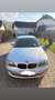 BMW 116 116d Silber - thumbnail 5