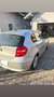 BMW 116 116d Silber - thumbnail 10