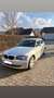 BMW 116 116d Silber - thumbnail 1