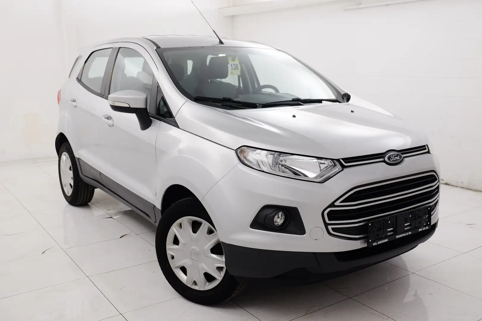 Ford EcoSport Ecosport 1.5i # 1ère main # 110 cv ! - 1