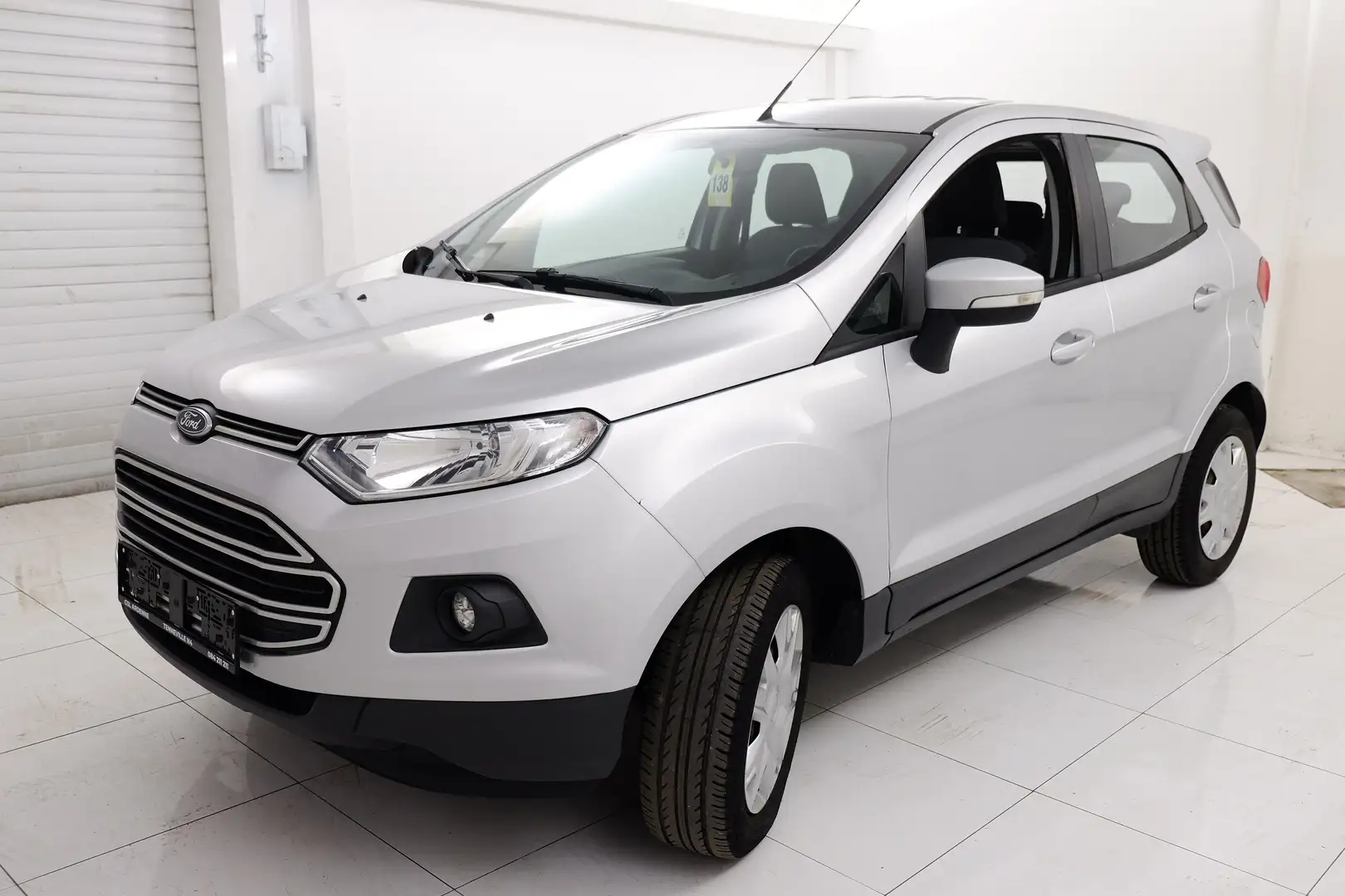 Ford EcoSport Ecosport 1.5i # 1ère main # 110 cv ! - 2