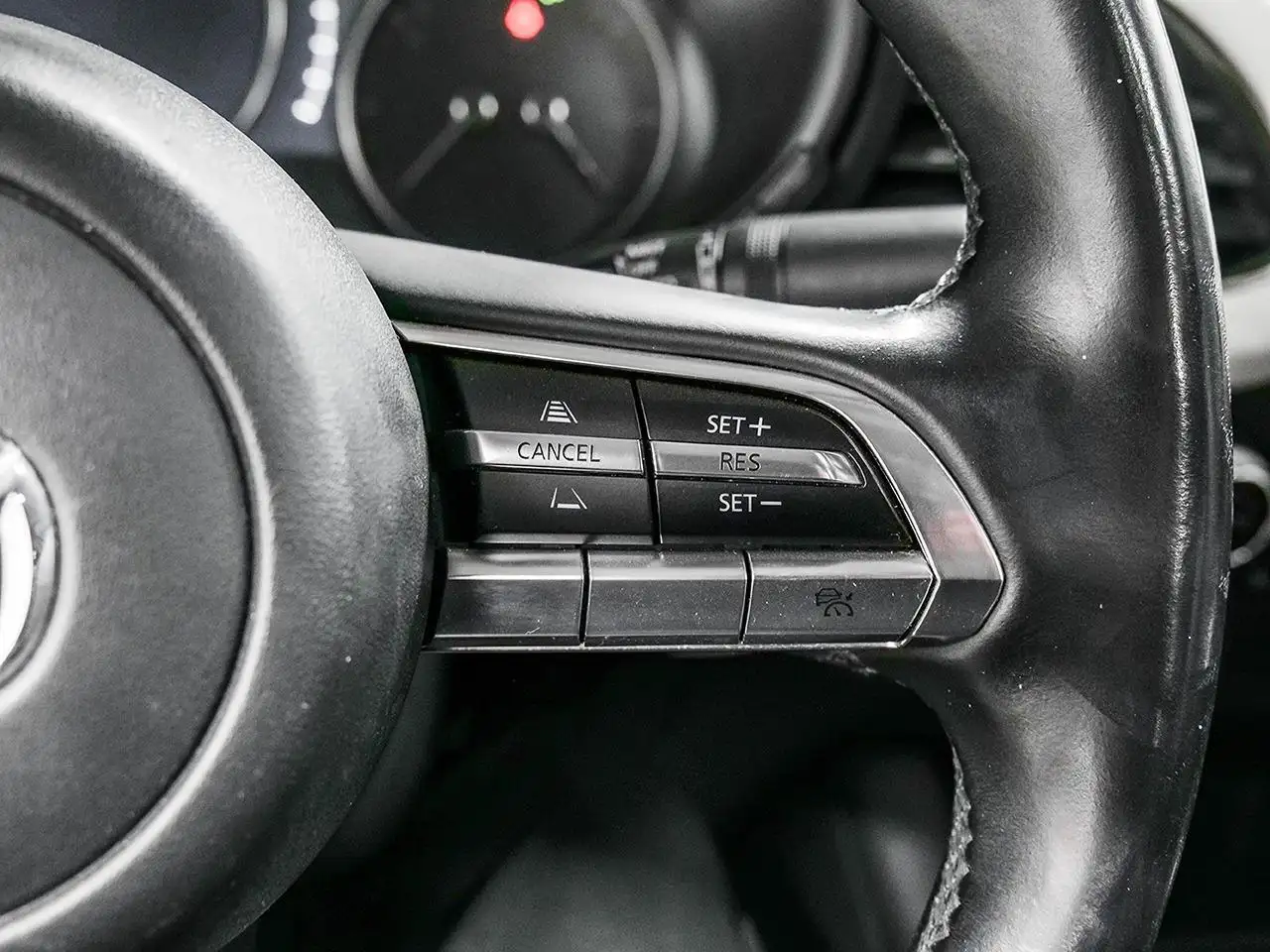 Mazda 3 снимка Mazda 3