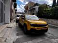 Jeep Avenger 1.2 Turbo 110 CV MHEV Longitude Giallo - thumbnail 2