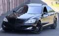 Mercedes-Benz S 420 S 420 CDI  V8 LANG VOLL! GSD AMG H&K MASSAGE Schwarz - thumbnail 6