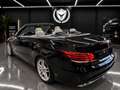 Mercedes-Benz E 220 Cabrio 220d 9G-Tronic (4.75) Negro - thumbnail 16