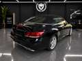 Mercedes-Benz E 220 Cabrio 220d 9G-Tronic (4.75) Negro - thumbnail 13