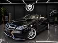 Mercedes-Benz E 220 Cabrio 220d 9G-Tronic (4.75) Negro - thumbnail 1
