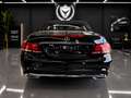 Mercedes-Benz E 220 Cabrio 220d 9G-Tronic (4.75) Negro - thumbnail 2