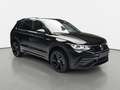 Volkswagen Tiguan TIGUAN 2.0 TSI DSG R-LINE 4M NAVI LED-IQ ACC BLACK Schwarz - thumbnail 3