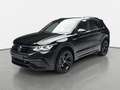 Volkswagen Tiguan TIGUAN 2.0 TSI DSG R-LINE 4M NAVI LED-IQ ACC BLACK Schwarz - thumbnail 2