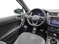 Volkswagen Tiguan TIGUAN 2.0 TSI DSG R-LINE 4M NAVI LED-IQ ACC BLACK Schwarz - thumbnail 9