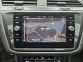 Volkswagen Tiguan TIGUAN 2.0 TSI DSG R-LINE 4M NAVI LED-IQ ACC BLACK Schwarz - thumbnail 10