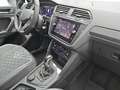 Volkswagen Tiguan TIGUAN 2.0 TSI DSG R-LINE 4M NAVI LED-IQ ACC BLACK Schwarz - thumbnail 18