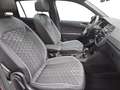 Volkswagen Tiguan TIGUAN 2.0 TSI DSG R-LINE 4M NAVI LED-IQ ACC BLACK Schwarz - thumbnail 17