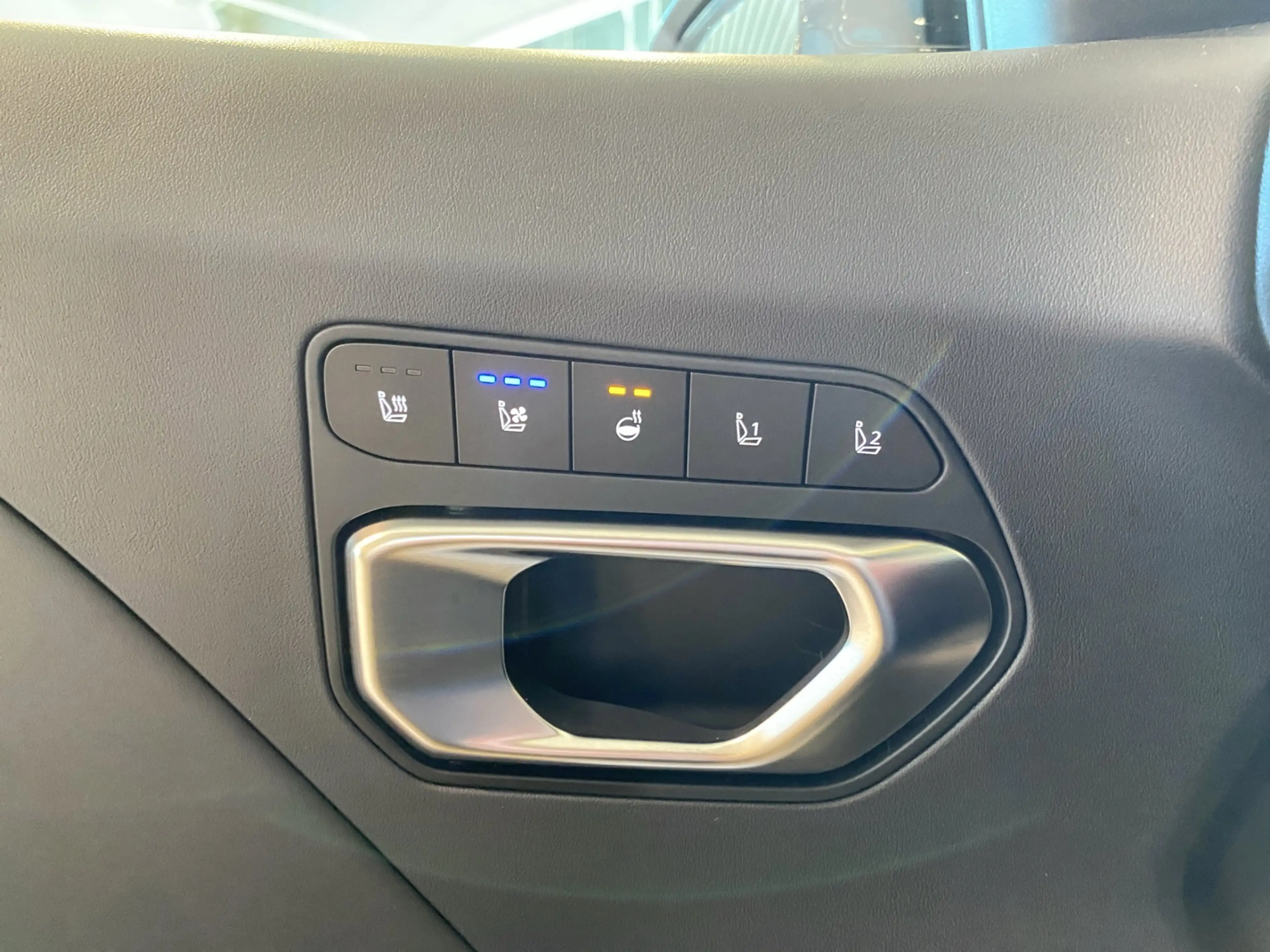 Kia K4 1.6 T-GDI GT-Line — photo 15
