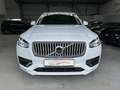 Volvo XC90 Inscription Expression T8 AWD STHZ Pano DAB Weiß - thumbnail 2
