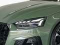 Audi A5 Sportback S-LINE QUATTRO BUSINESS 40TDI 204PS.STRO Groen - thumbnail 6