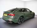 Audi A5 Sportback S-LINE QUATTRO BUSINESS 40TDI 204PS.STRO Groen - thumbnail 4