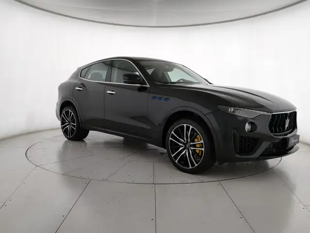 Maserati Levante Levante 2.0 mhev GT 330cv auto