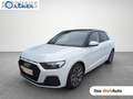 Audi A1 30 TFSI intense Weiß - thumbnail 1