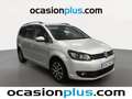 Volkswagen Touran 2.0TDI Advance Gris - thumbnail 2