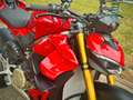 Ducati Streetfighter V4S *Neufahrzeug Czerwony - thumbnail 7