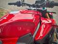 Ducati Streetfighter V4S *Neufahrzeug Czerwony - thumbnail 8