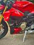 Ducati Streetfighter V4S *Neufahrzeug Czerwony - thumbnail 12